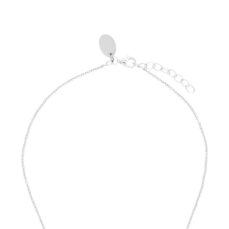 Amor Prinzessin Lillifee | Kinderschmuck-Prinzessin Lillifee Kette mit Anhänger Mädchen