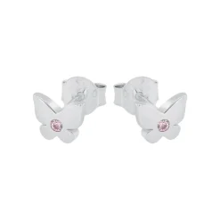Amor Prinzessin Lillifee | Kinderschmuck-Prinzessin Lillifee Ohrstecker Mädchen