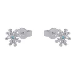 Amor Prinzessin Lillifee | Kinderschmuck-Prinzessin Lillifee Ohrstecker Mädchen