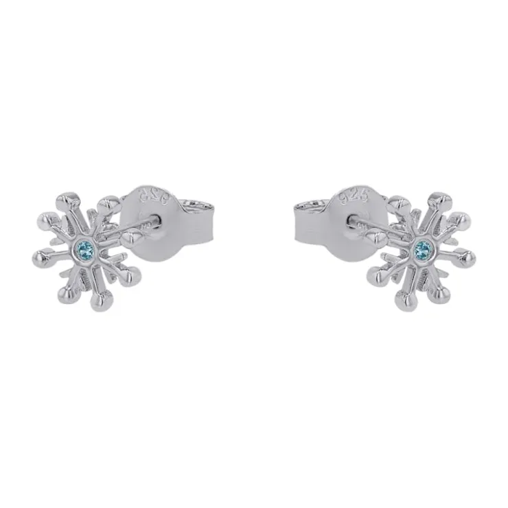 Amor Prinzessin Lillifee | Kinderschmuck-Prinzessin Lillifee Ohrstecker Mädchen