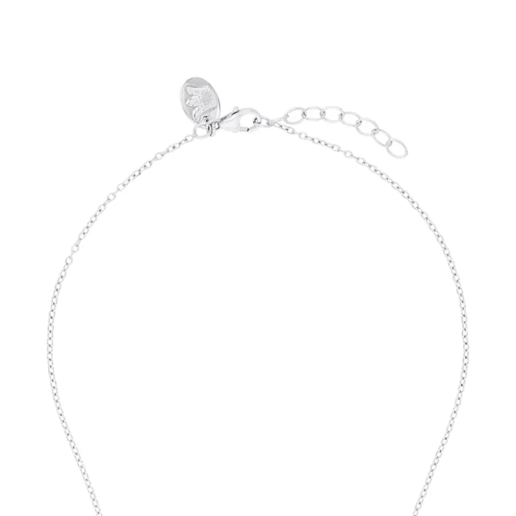 Amor Prinzessin Lillifee | Kinderschmuck-Prinzessin Lillifee Kette mit Anhänger Mädchen