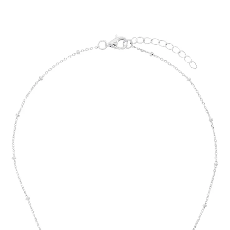 Amor Prinzessin Lillifee | Kinderschmuck-Prinzessin Lillifee Kette mit Anhänger Mädchen