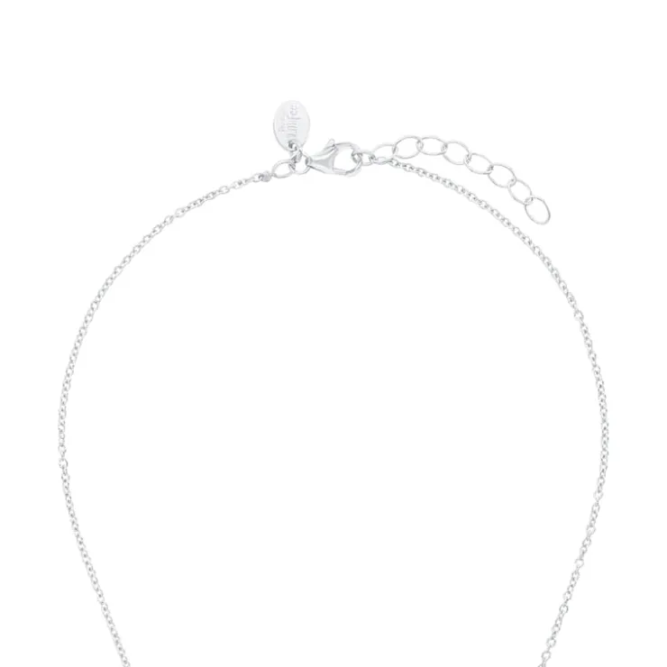 Amor Prinzessin Lillifee | Kinderschmuck-Prinzessin Lillifee Kette mit Anhänger Mädchen