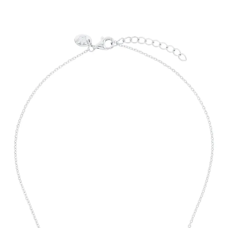 Amor Prinzessin Lillifee | Kinderschmuck-Prinzessin Lillifee Kette mit Anhänger Mädchen