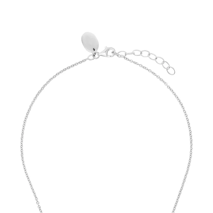 Amor Prinzessin Lillifee | Kinderschmuck-Prinzessin Lillifee Kette mit Anhänger Mädchen