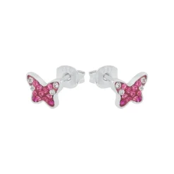 Amor Prinzessin Lillifee | Kinderschmuck-Prinzessin Lillifee Ohrstecker Mädchen