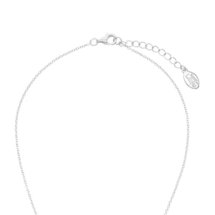 Amor Prinzessin Lillifee | Kinderschmuck-Prinzessin Lillifee Kette mit Anhänger Mädchen