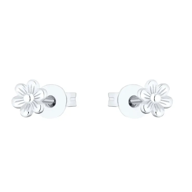 Amor Prinzessin Lillifee | Kinderschmuck-Prinzessin Lillifee Ohrstecker Mädchen