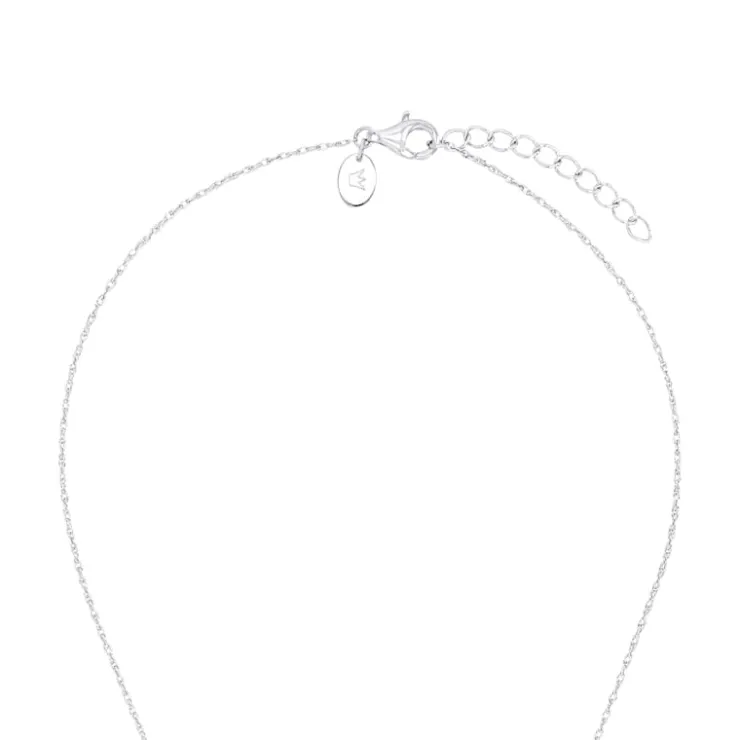 Amor Prinzessin Lillifee | Kinderschmuck-Prinzessin Lillifee Kette mit Anhänger Mädchen
