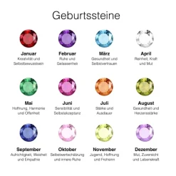 Amor Prinzessin Lillifee | Kinderschmuck-Prinzessin Lillifee Kette mit Anhänger Mädchen