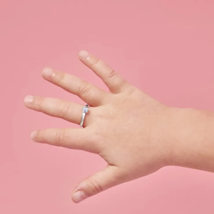 Amor Ringe | Kinderschmuck-Prinzessin Lillifee Ring Mädchen