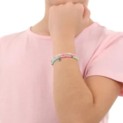 Amor Prinzessin Lillifee | Kinderschmuck-Prinzessin Lillifee Armband Mädchen