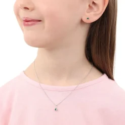 Amor Prinzessin Lillifee | Kinderschmuck-Prinzessin Lillifee Set Mädchen