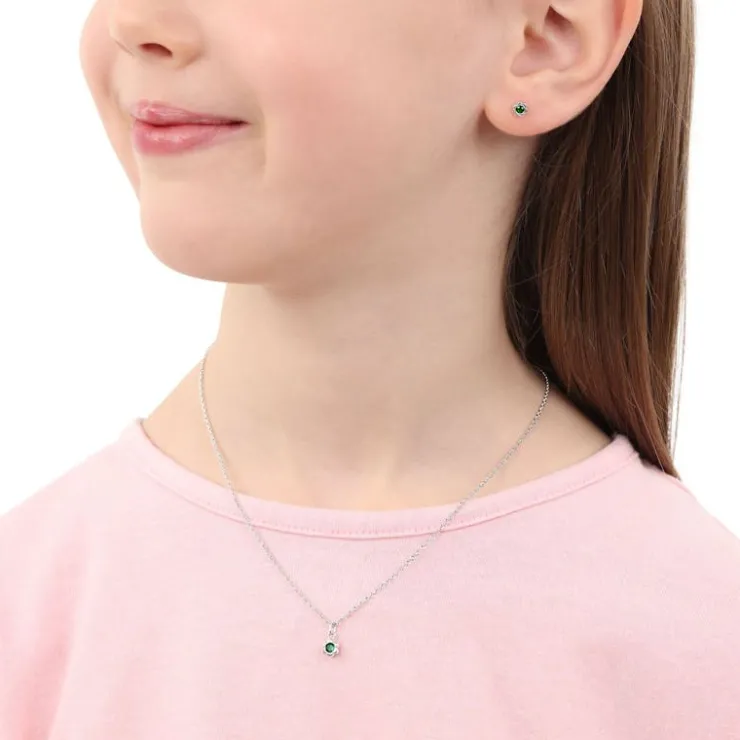 Amor Prinzessin Lillifee | Kinderschmuck-Prinzessin Lillifee Set Mädchen