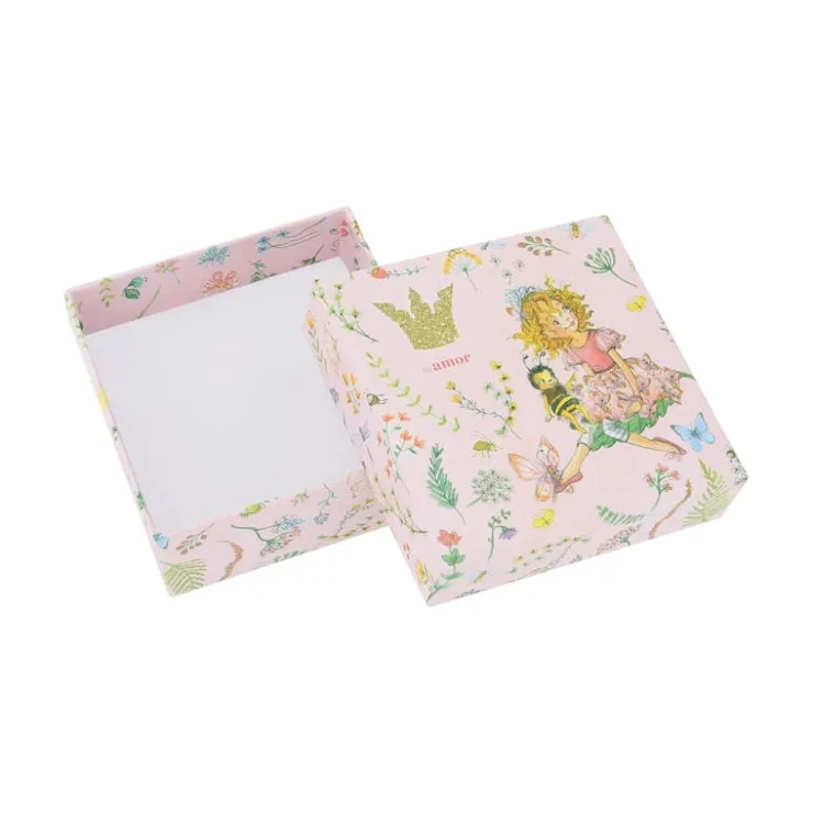 Amor Armbänder | Kinderschmuck-Prinzessin Lillifee Armband Mädchen